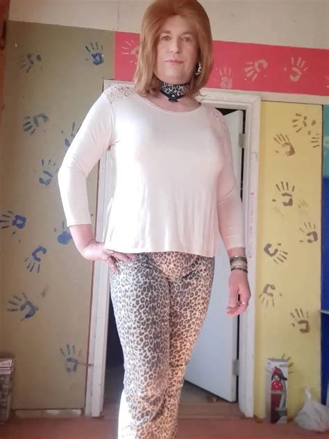 Proud Of My Camel Toe Nude Pics XHamster