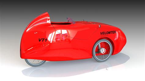 Velomtek | Innovative and Sustainable Human-Powered Velomobiles
