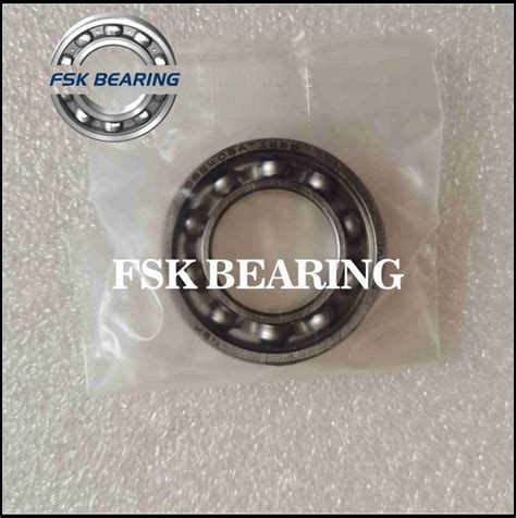 Automobile Generator Bearing B15-69 T12DDWNCXCM Deep Groove Ball Bearing