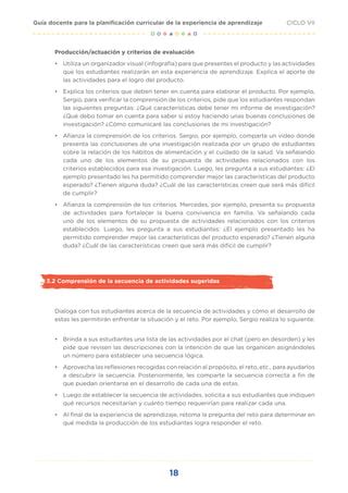 Exp3 Planificamos Primaria V 3 PDF