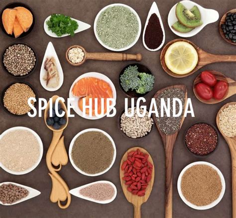 Unlocking the Secrets of Spice Blending: Crafting Your Own Unique