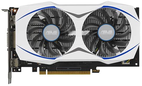 Neue GeForce GTX 950 ist da – Hartware