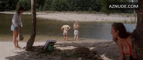 Charleyne Biondi Nude Aznude