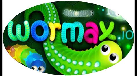 The Biggest Worm In Wormaxio Youtube