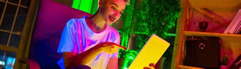 Купить Музыкальный светильник Sunlink (Type-C, реагирует на звук, белый ...