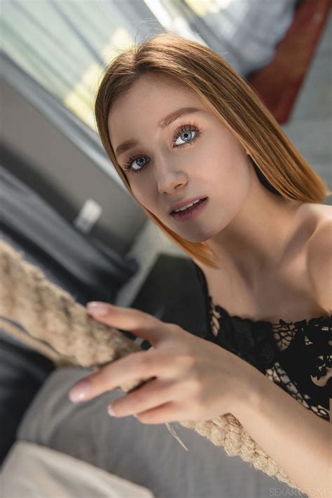 Amateur Girl Sexart Charm Lily Blossom Matthew Meier