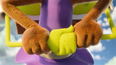 Saving Bikini Bottom The Sandy Cheeks Movie Screencap Fancaps