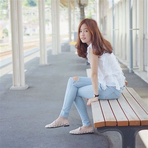 Thailand S Most Famous Hot Girl Pimtha Part Asian Girl