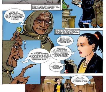 Sex With Devil Muses Sex And Porn Comics