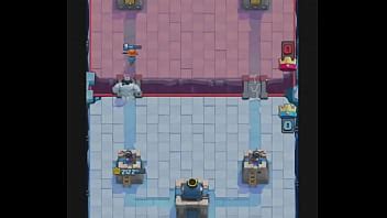 Free Clash Royale Porn PornKai