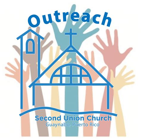 Outreach - Second Union Church