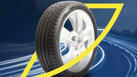 Landsail exceeds expectations in expanding UHP market - Oak Tyres ...