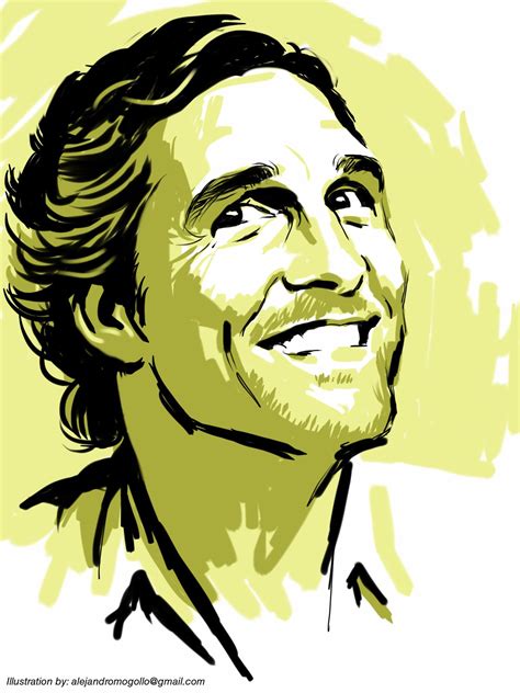 Matthew McConaughey | Pop art canvas, Pop art, Basketball art