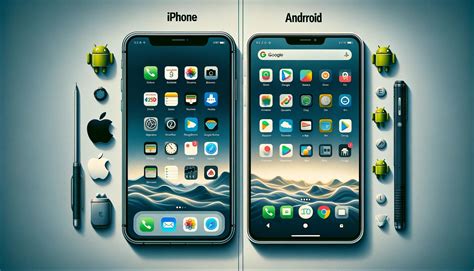 Что лучше iPhone и iOS или Android: все плюсы и минусы