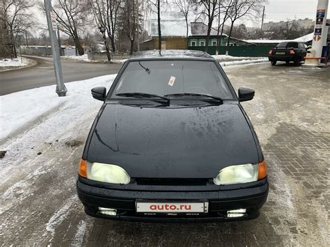Купить б/у LADA (ВАЗ) 2114 2001-2013 1.6 MT (81 л.с.) бензин механика ...