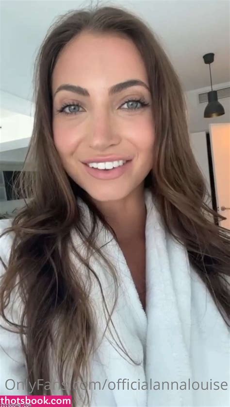 Anna Louise Onlyfans Video 6 Ibradome