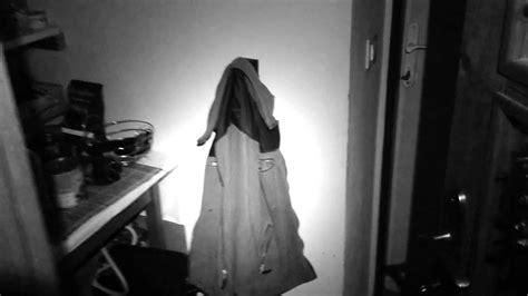Horror Scene 1 Youtube