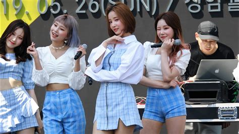 Momoland Yeonwoo I M So Hot By Ods Youtube