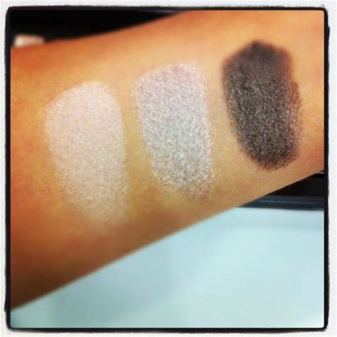 The Beauty Scoop Urban Decay S Naked Palette 2