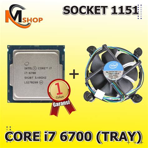 jual processor intel core    ghz socket  haswell fan