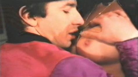 Naked Unknown In La Bonne Auberge