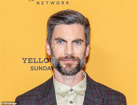 Yellowstone Season Wes Bentley Teases What S Coming Next For His