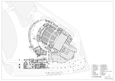 Virtual reality plays will soon debut at Brooks center for the performing arts 1