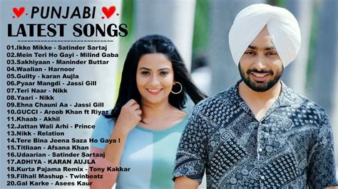 punjabi song