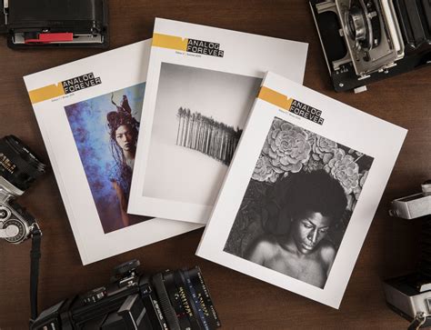 Analog Forever Magazine