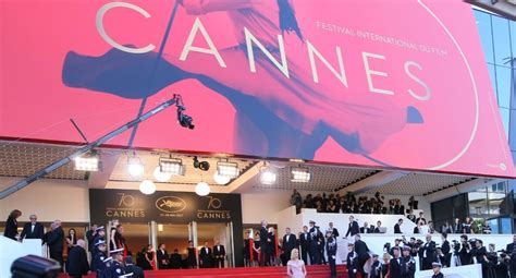 Anuncian fechas para la edición 76 del Festival de Cannes 2026