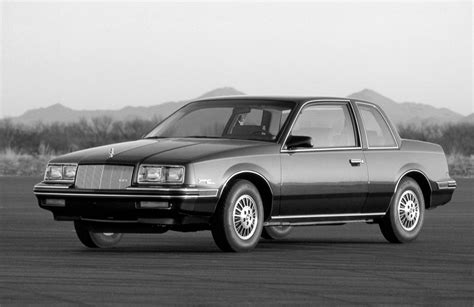 1985 Buick Somerset