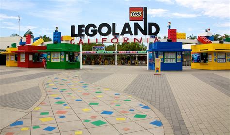 List of LEGOLAND® Parks across the world | Best time to visit