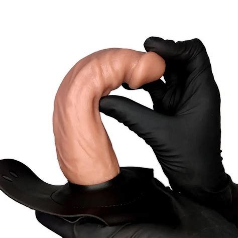 Cinta Peniana Cm X Cm Vibro Sex Shop Online