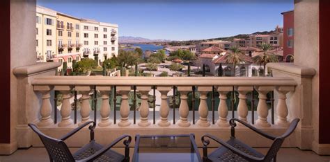 Hilton Lake Las Vegas Resort & Spa in Henderson, Nevada