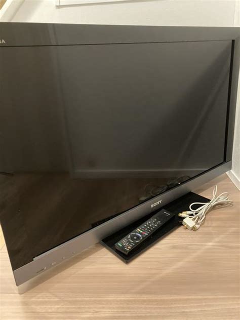 34割引4042インチ数々のアワードを受賞 送料込み40インチ SONY BRAVIA KDL 40EX500 テレビ テレビ