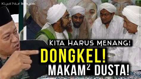 Bongkar Makam Palsu Habib Baalwi YouTube