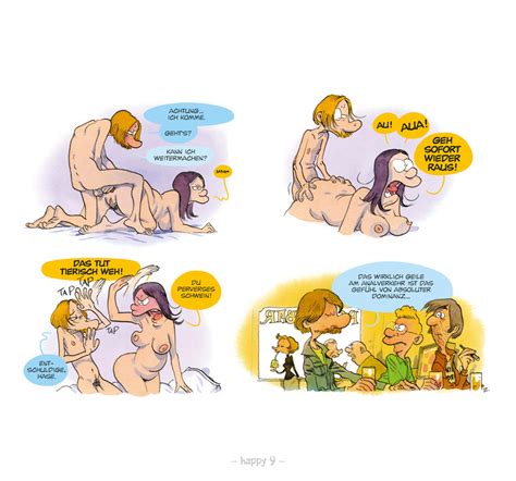 Splitter Verlag Comics Und Graphic Novels Happy Sex Cumming Again