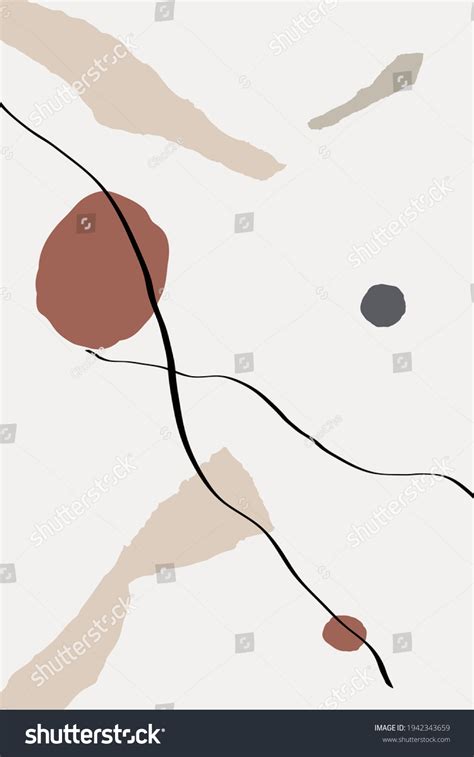 Nude Sketch Set Vector Memphis Background Stock Vector Royalty Free 1942343659 Shutterstock