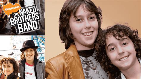 What Happened To The Naked Brothers Band Zeal Newz