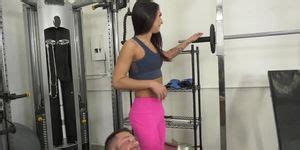 Anal And Pussy Gaping Treatment For Interracial Loving Whore Tnaflix