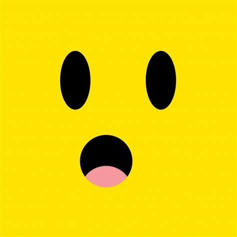 surprised emoji  stock photo public domain pictures