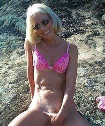 Molten Mature Anne Lovin The Outdoors ZB Porn