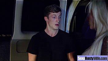 Sex Action With Bigtits Horny Housewife Elle Vid Xnxx