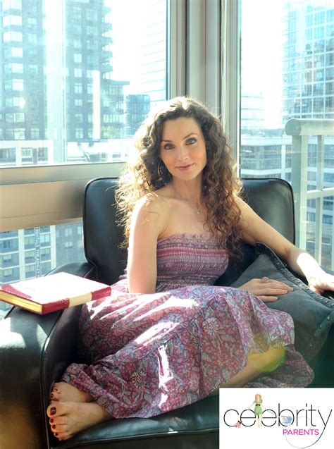 All My Children Actress Alicia Minshew Talks About Family Life & New