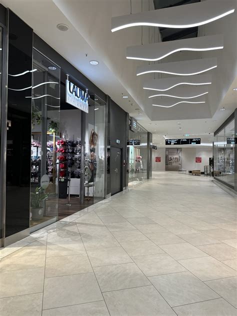 Lauma Lingerie Fashion Store In Akropole Alfa Riga Roug