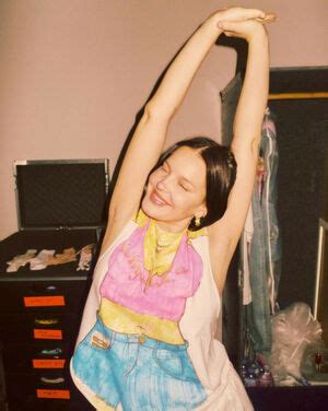 Annemarie Leaked Nude Photos And Videos