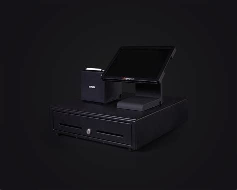 Restaurant Pos Hardware Lightspeed Hq