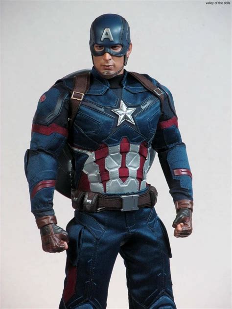 Pin On Sideshow Hot Toys