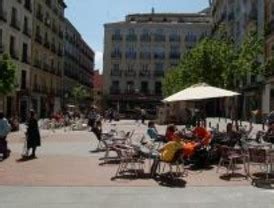 Recorrido Por Las Calles De Madrid De La Mano De Ilustres Compositores