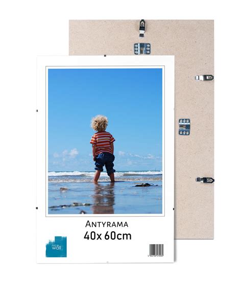 Antyrama 40x60 Cm Antyramy 60x40 Cm Foto Ramka 5902768570137 Cena